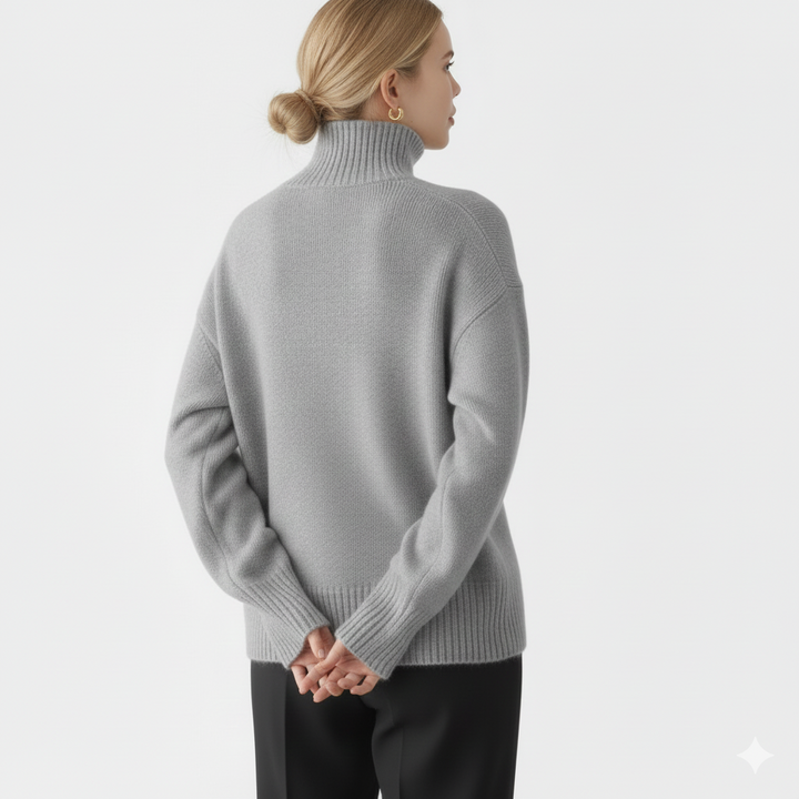 Jarmila – Kašmírový rolák