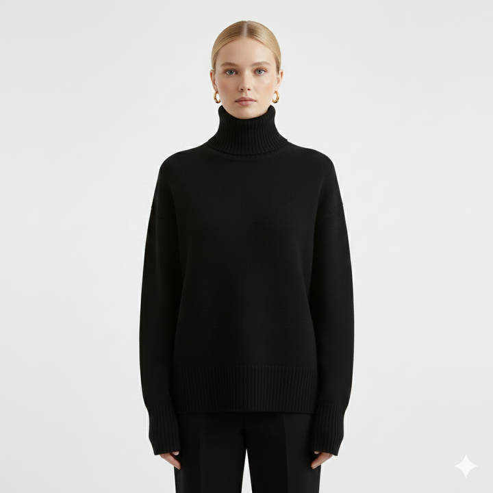 Jarmila – Kašmírový rolák