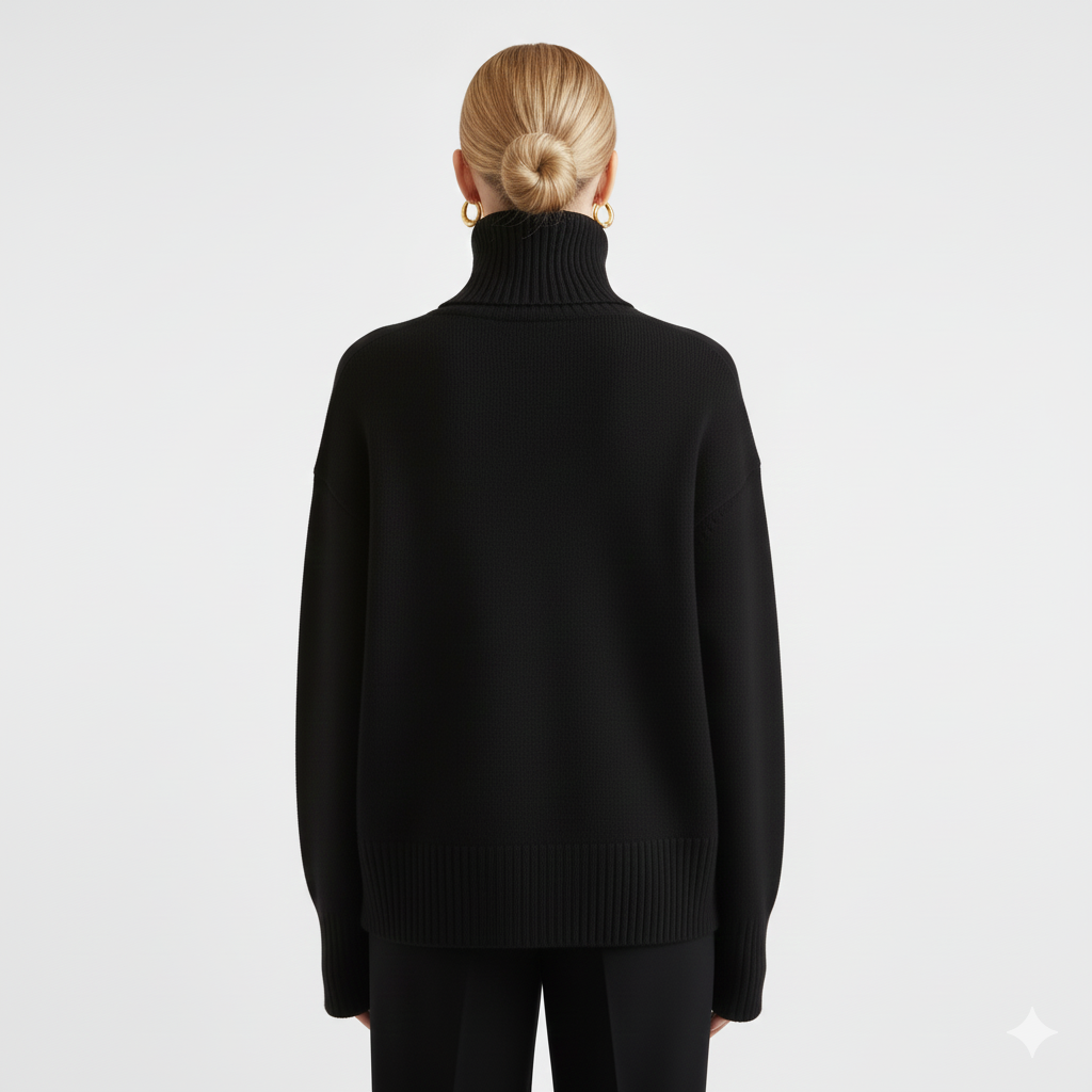 Jarmila – Kašmírový rolák