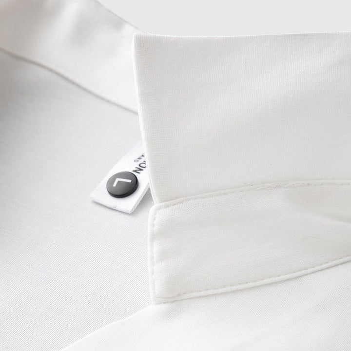 Libuše- Elegantní polo tričko pro muže