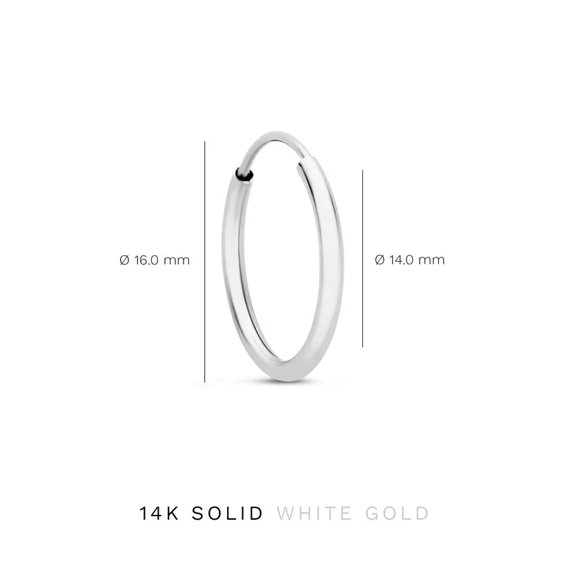 Noémie Sorel Náušnice