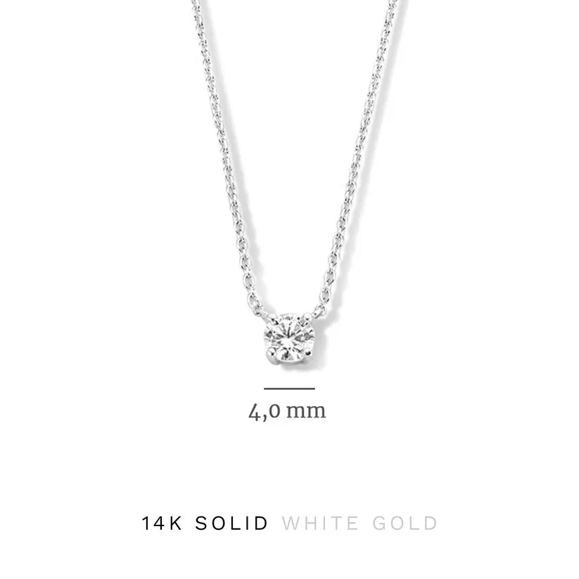 Cléa Moissanitový set kamenů