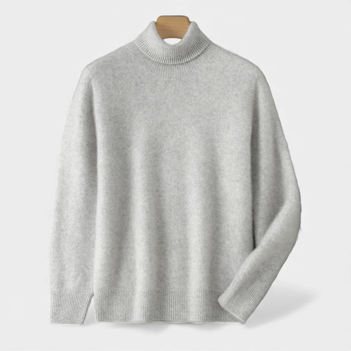 Marek – Klasický pánský svetr pro každodenní nošení