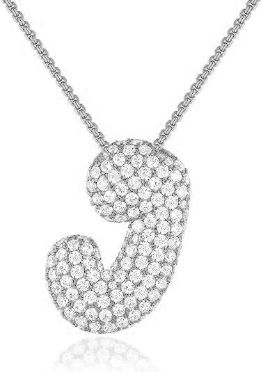 Frieda – Zlatý řetízek s organickým přívěskem.