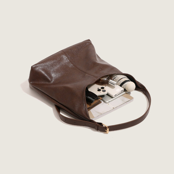 Sierra Slouchy Hobo Taška