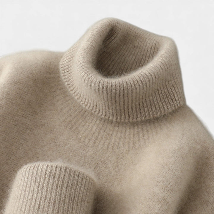 Marek – Klasický pánský svetr pro každodenní nošení