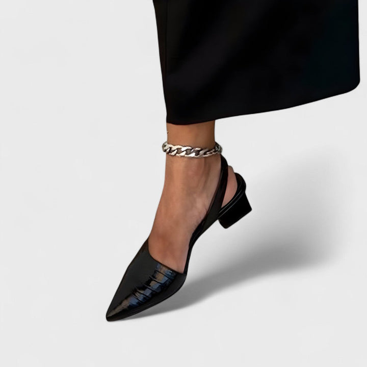 Ivana - Pohodlné Podpatky