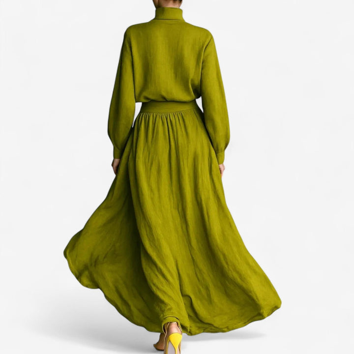 Élinor™ Fluidní Souprava