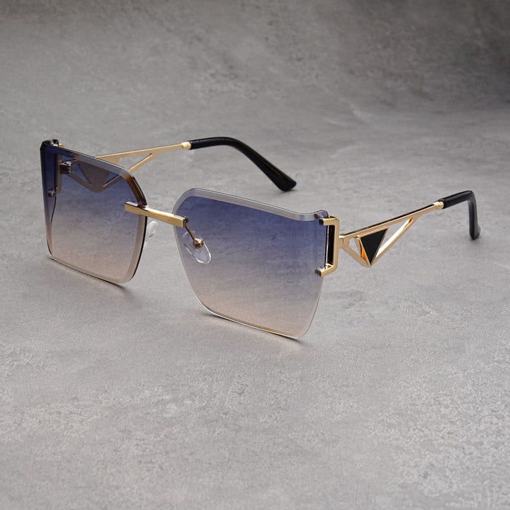 Sluneční brýle Amada Signature Squared