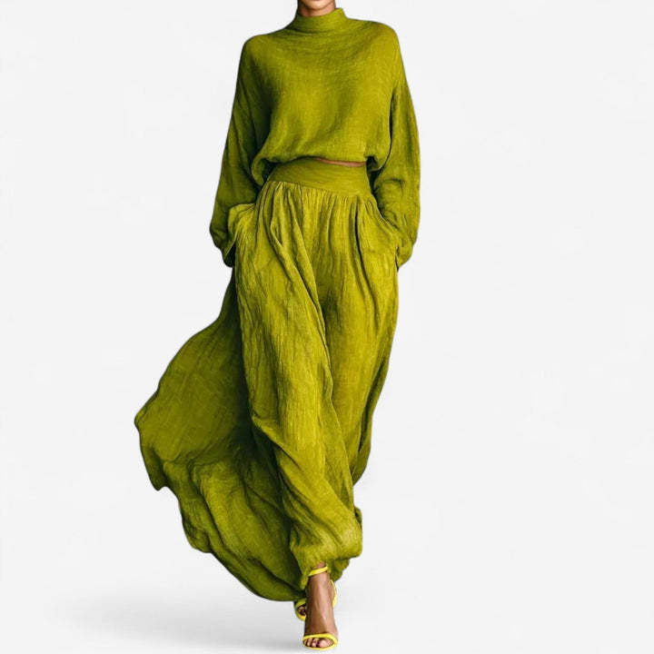 Élinor™ Fluidní Souprava