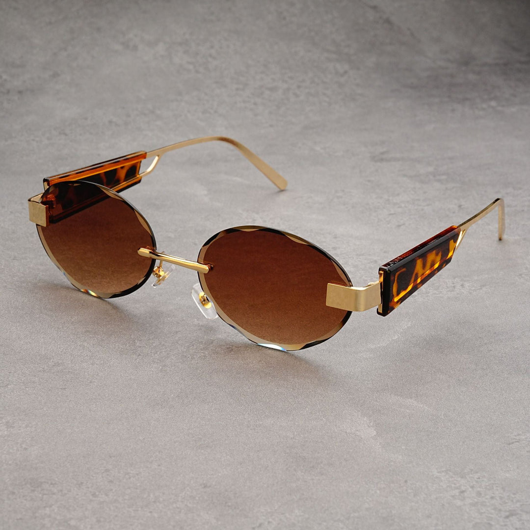 Sluneční brýle Amada Diamond Cut