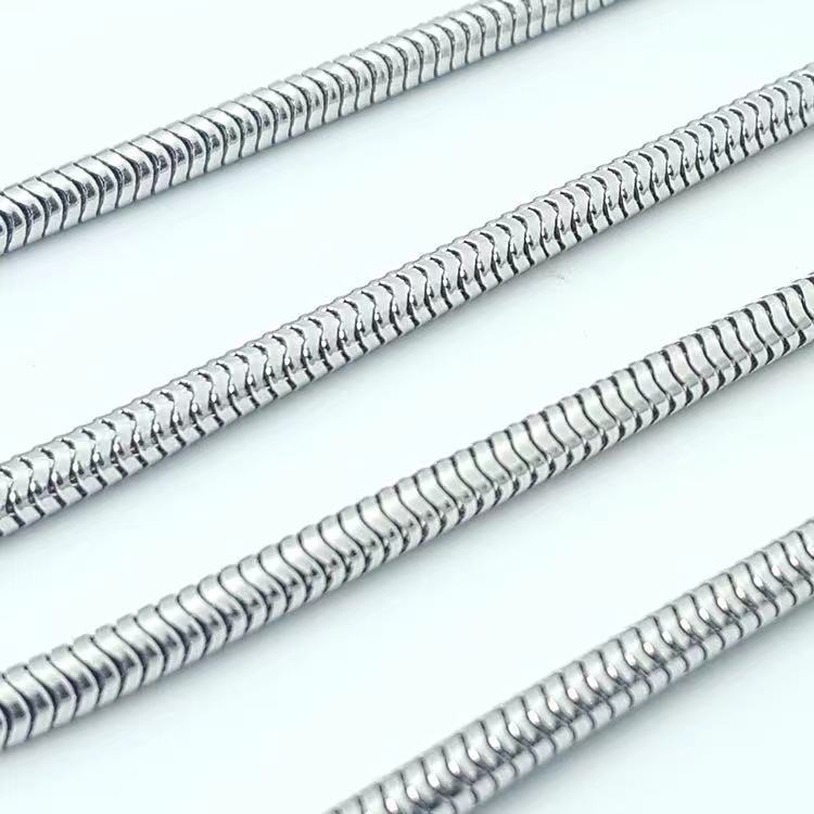 Eli Strade Náramek | Bílé zlato