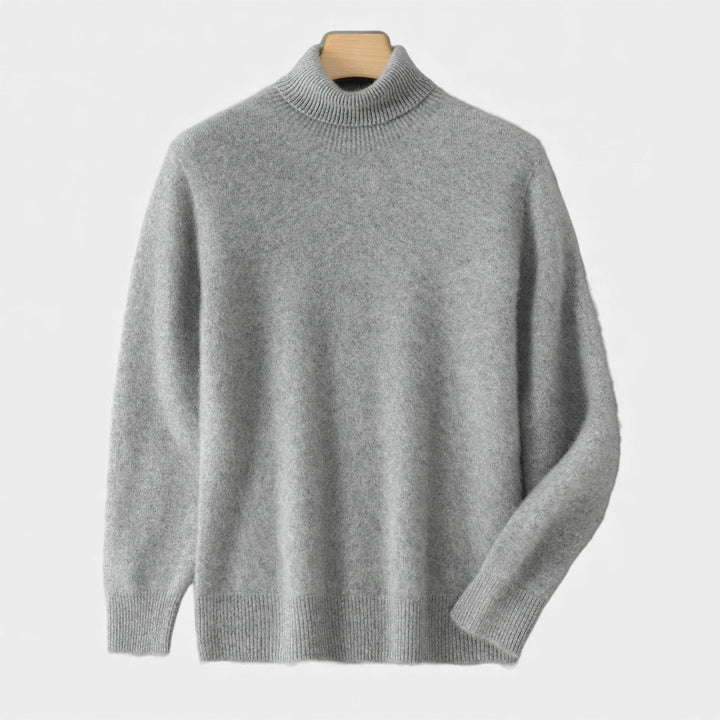 Marek – Klasický pánský svetr pro každodenní nošení