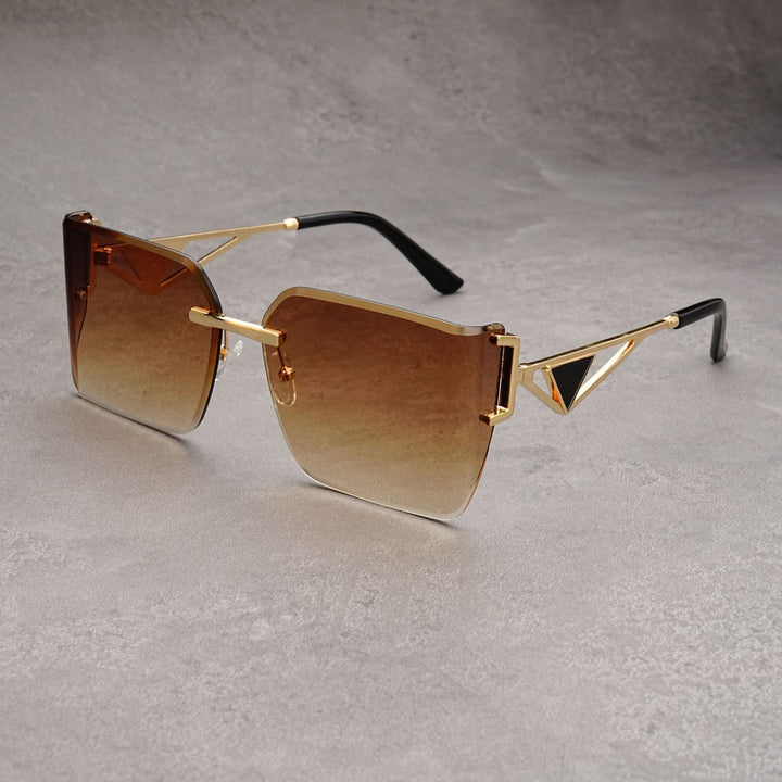 Sluneční brýle Amada Signature Squared