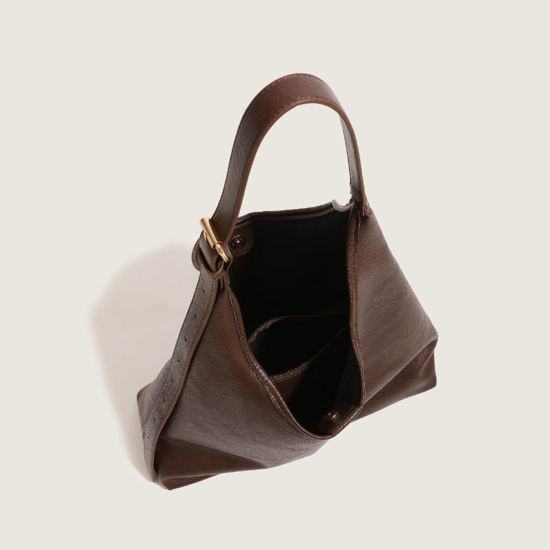 Sierra Slouchy Hobo Taška