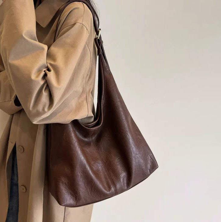 Sierra Slouchy Hobo Taška