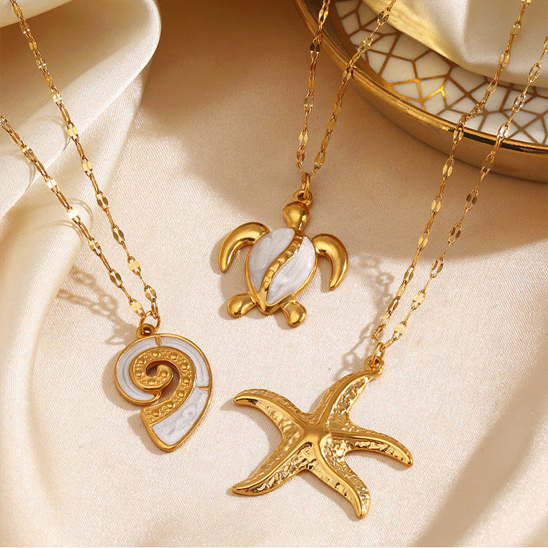 Přívěsky Salt & Serenity