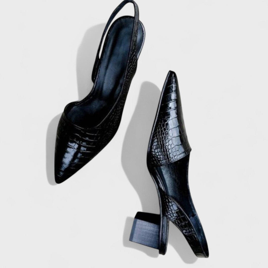 Ivana - Pohodlné Podpatky