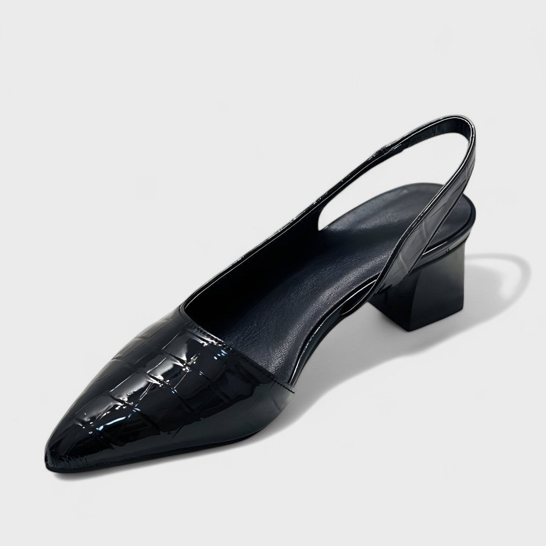 Ivana - Pohodlné Podpatky