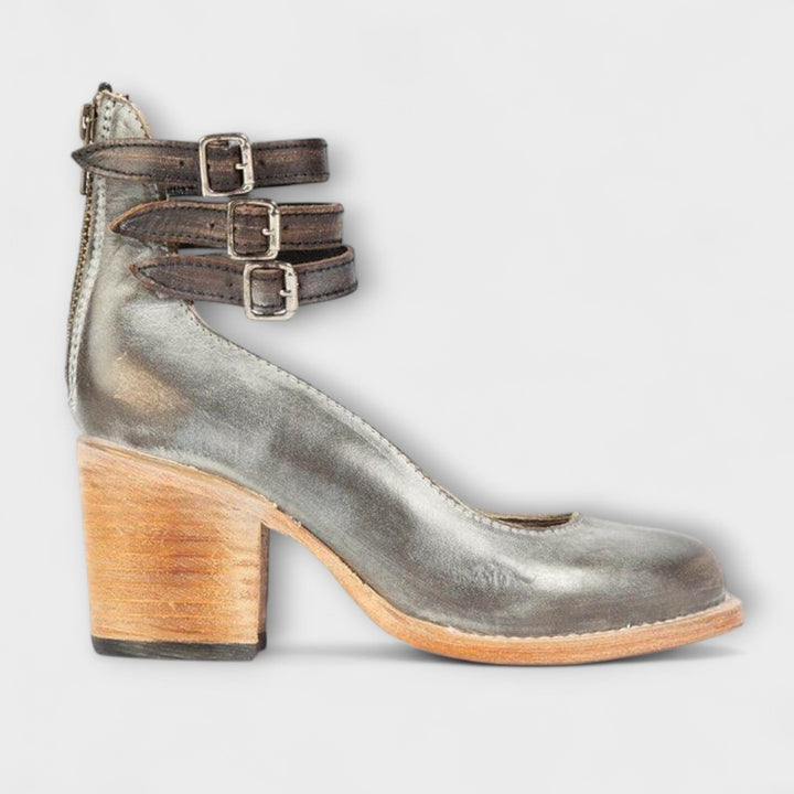 Bella - Pohodlná a stylová ortopedická obuv