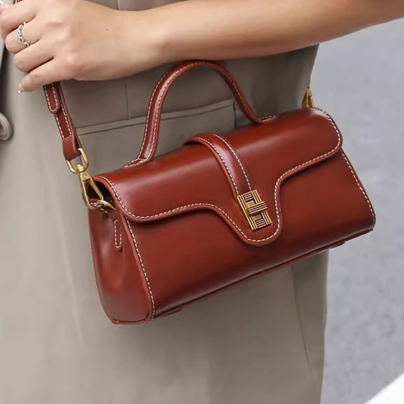 Taška Madison Satchel