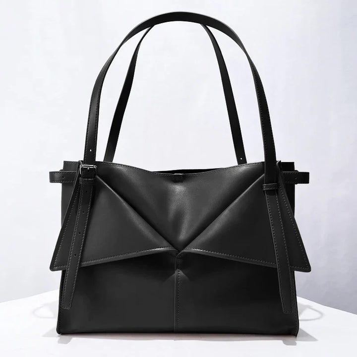 Kožená taška Nantucket