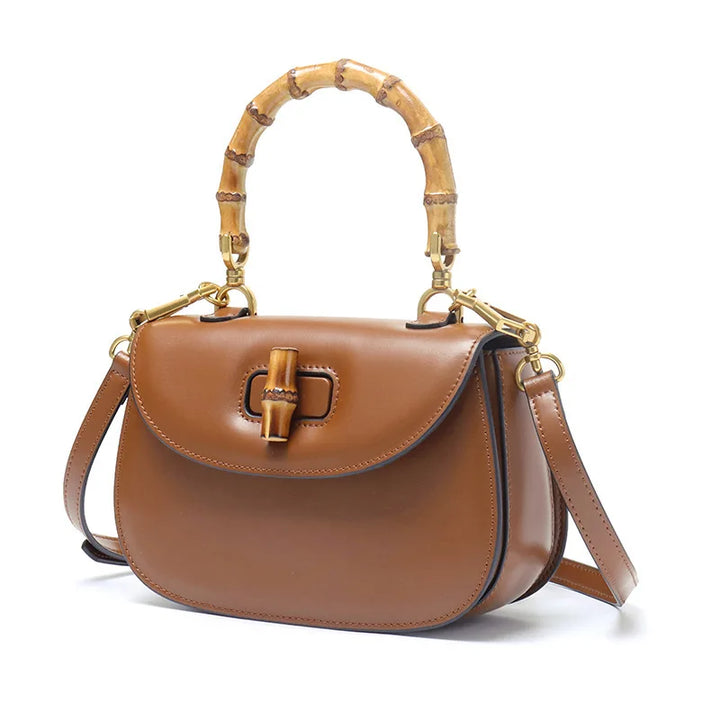 Taška Astor Bamboo s rukojetí