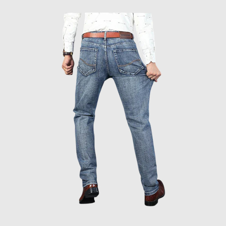 Džíny pro firmy