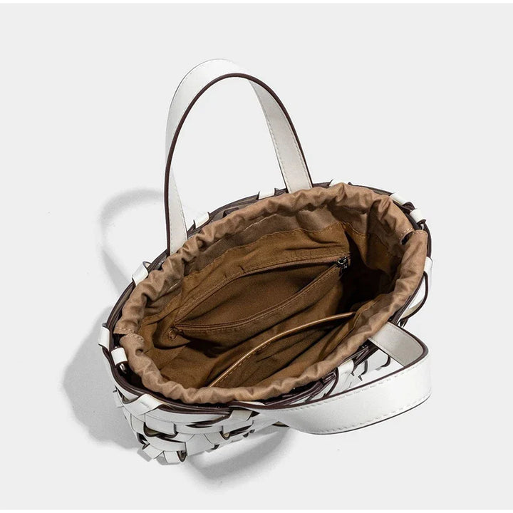 Kabelka Camille Ručně Tkaná