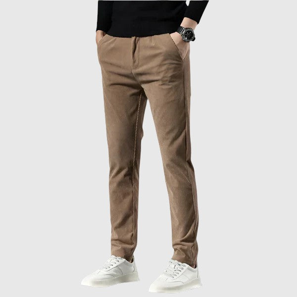 Libuše- Obchodní kalhoty