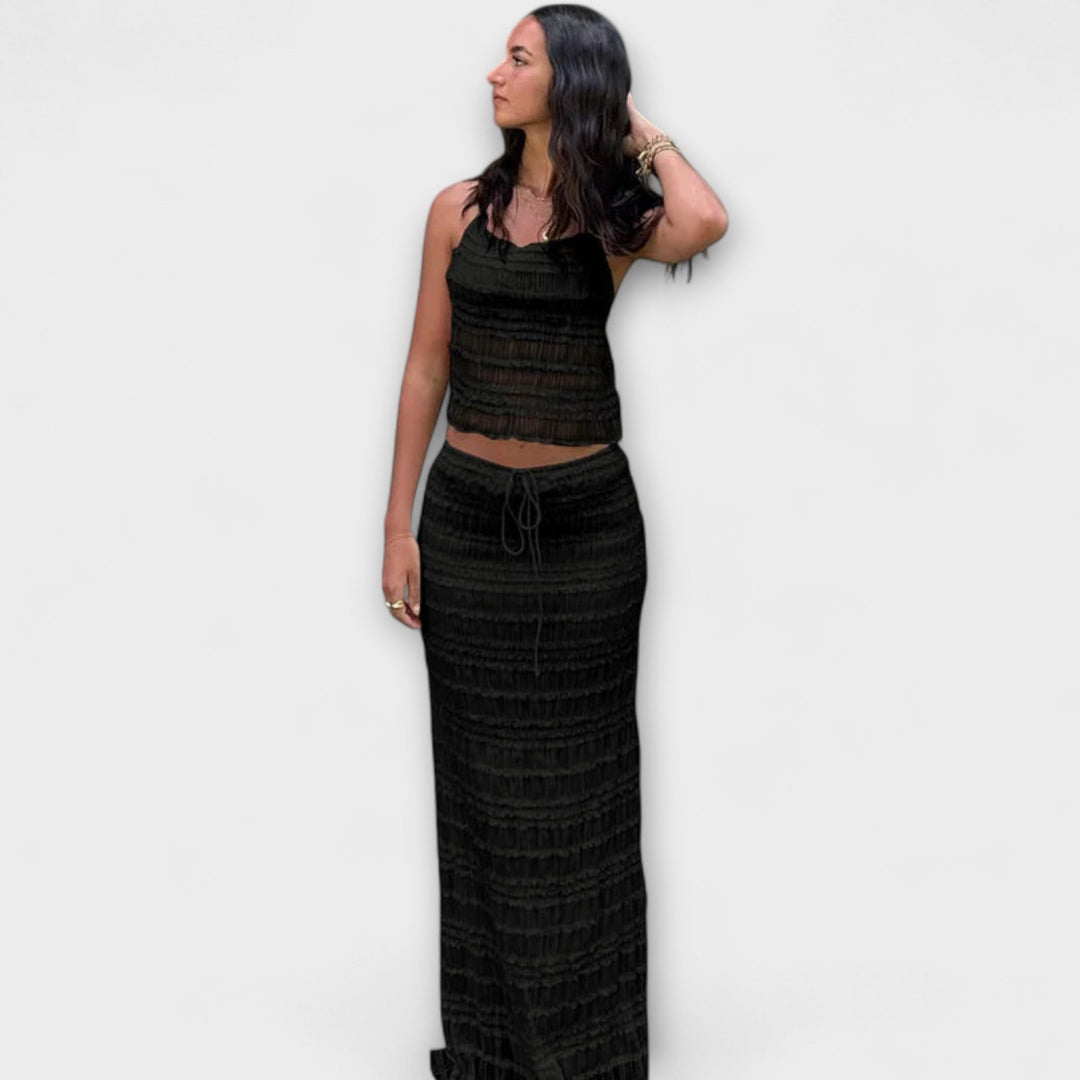 Eulalia - Kolekce Moře & Sůl