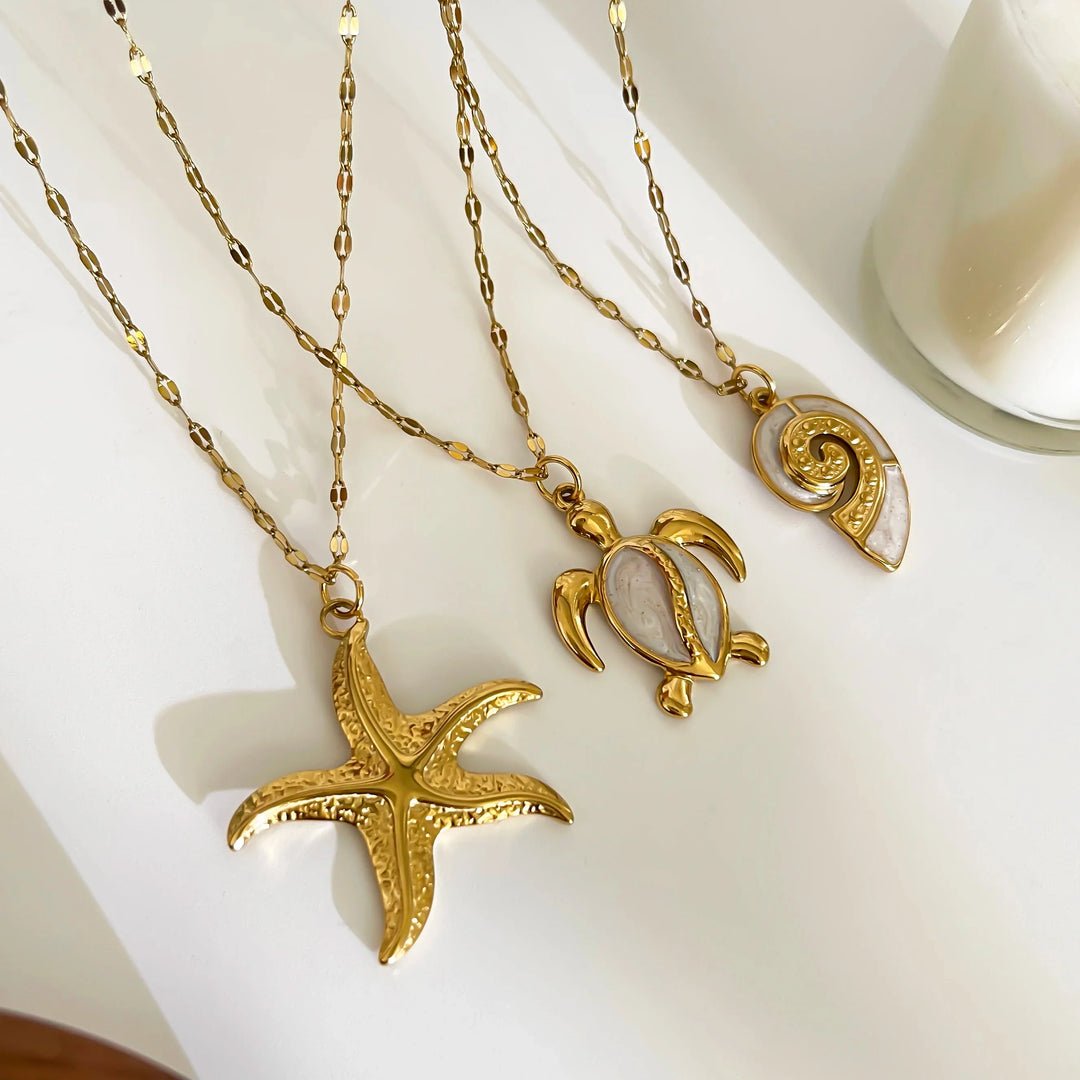 Přívěsky Salt & Serenity