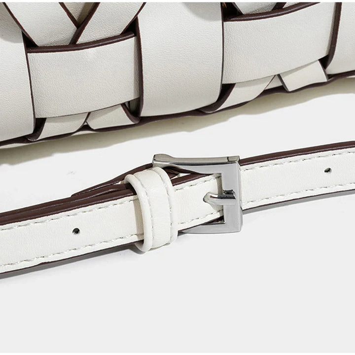 Kabelka Camille Ručně Tkaná