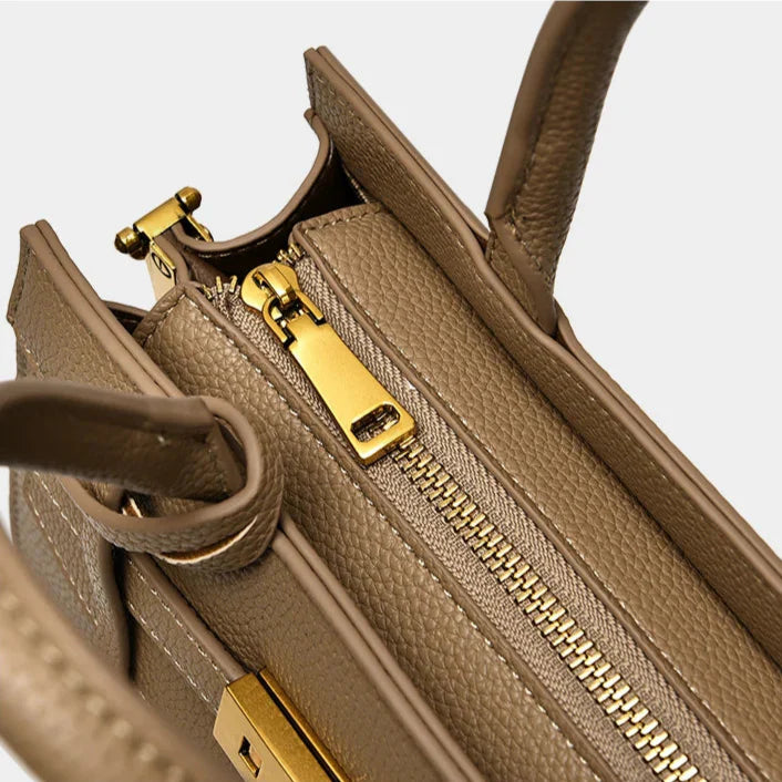 Kabelka Camille s horní rukojetí