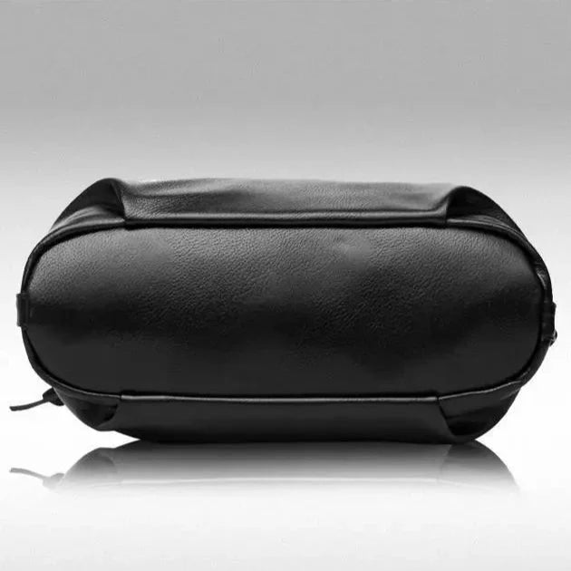 Rhiannon Retro Kožená Taška