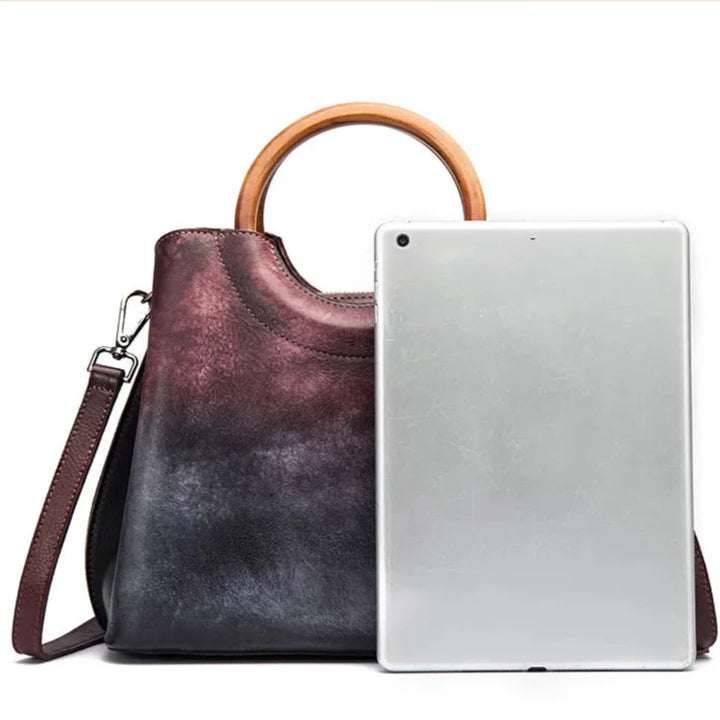 Jemma Kožená Kabelka