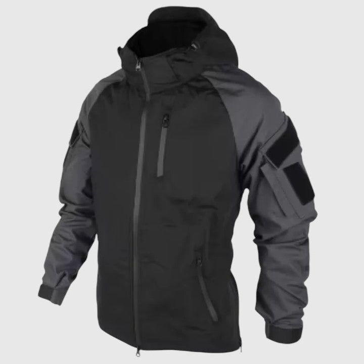 Vít – Taktická bunda