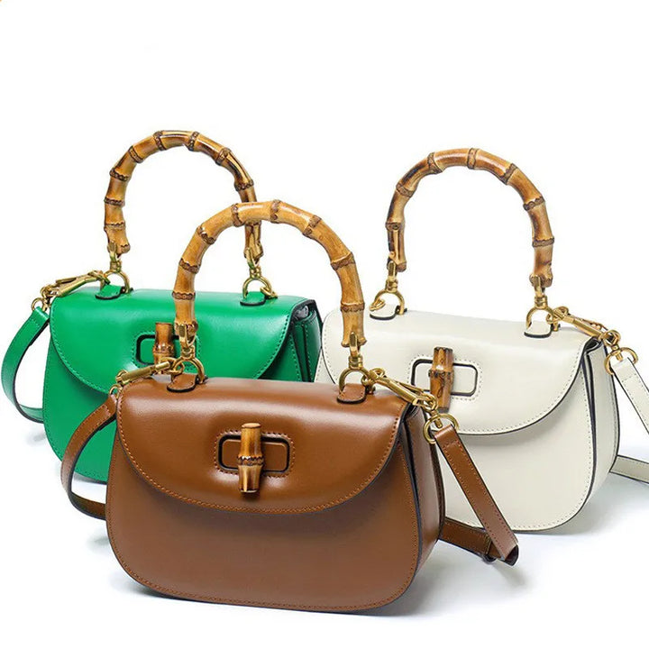 Taška Astor Bamboo s rukojetí