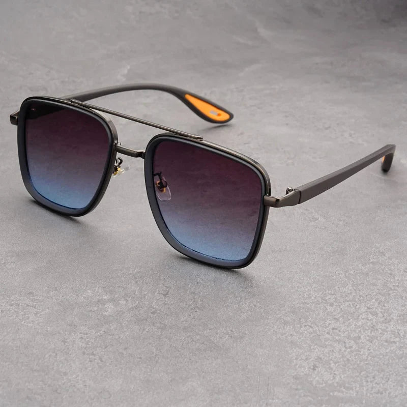 Barron Aviators