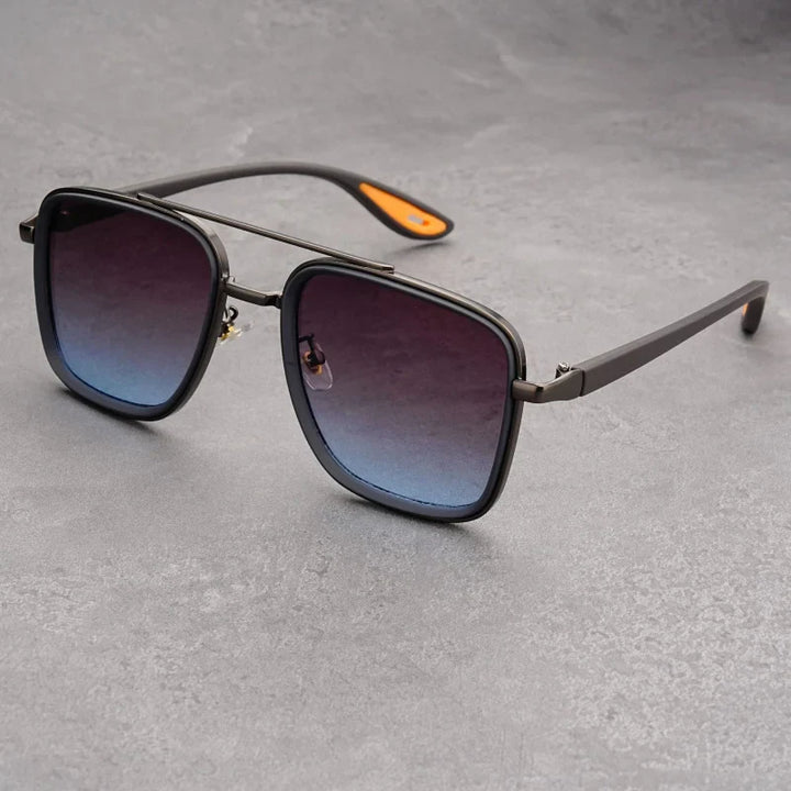 Barron Aviators