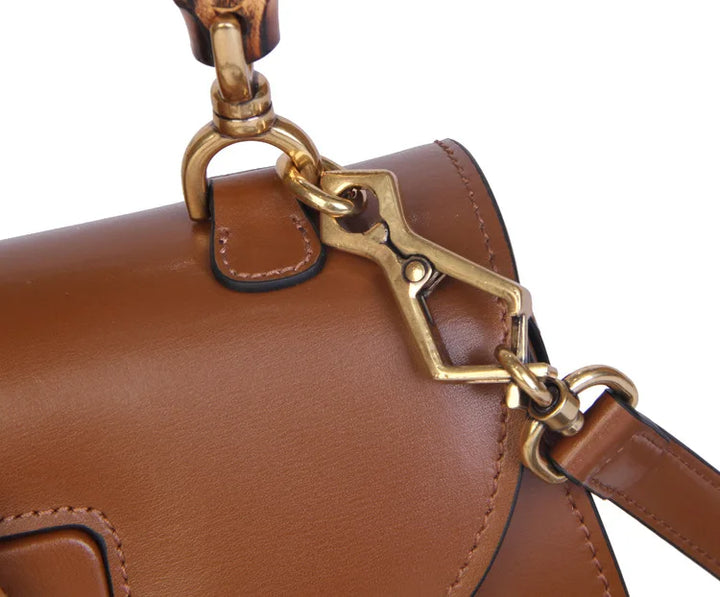 Taška Astor Bamboo s rukojetí