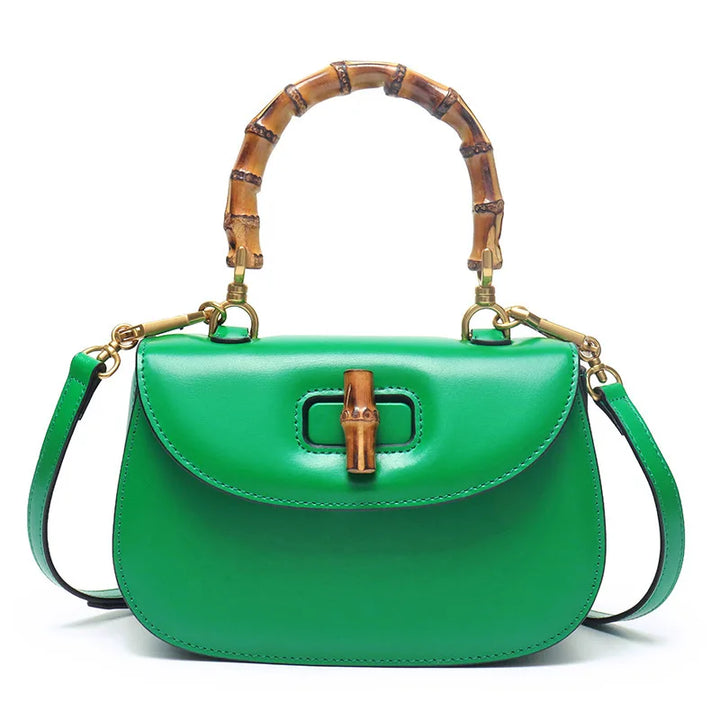 Taška Astor Bamboo s rukojetí