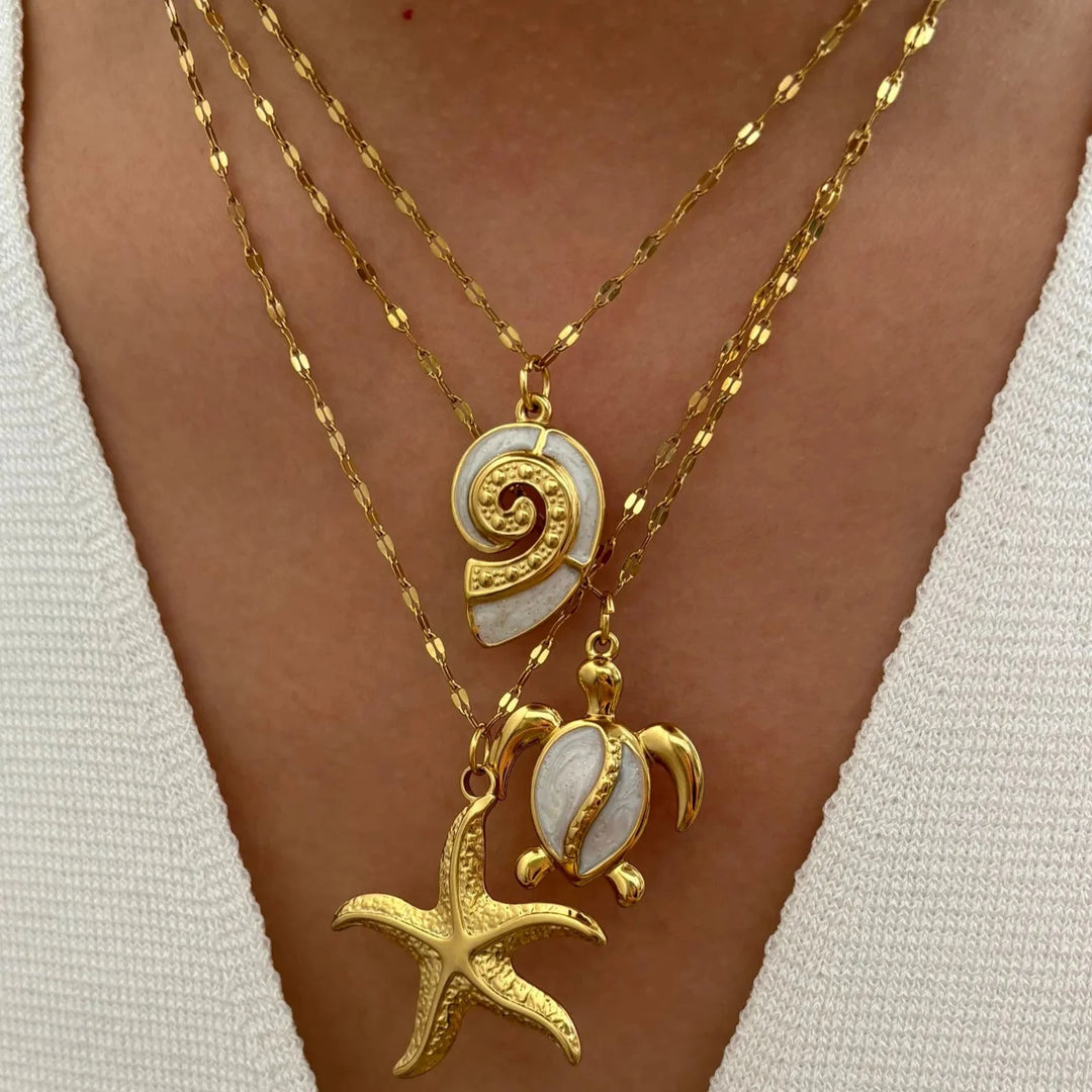 Přívěsky Salt & Serenity