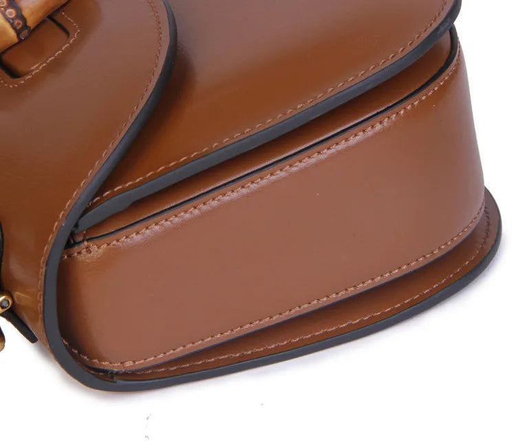 Taška Astor Bamboo s rukojetí