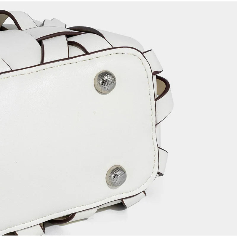 Kabelka Camille Ručně Tkaná