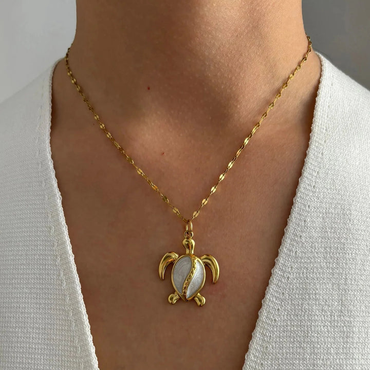 Přívěsky Salt & Serenity