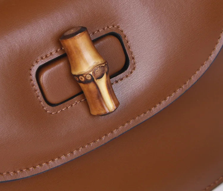 Taška Astor Bamboo s rukojetí