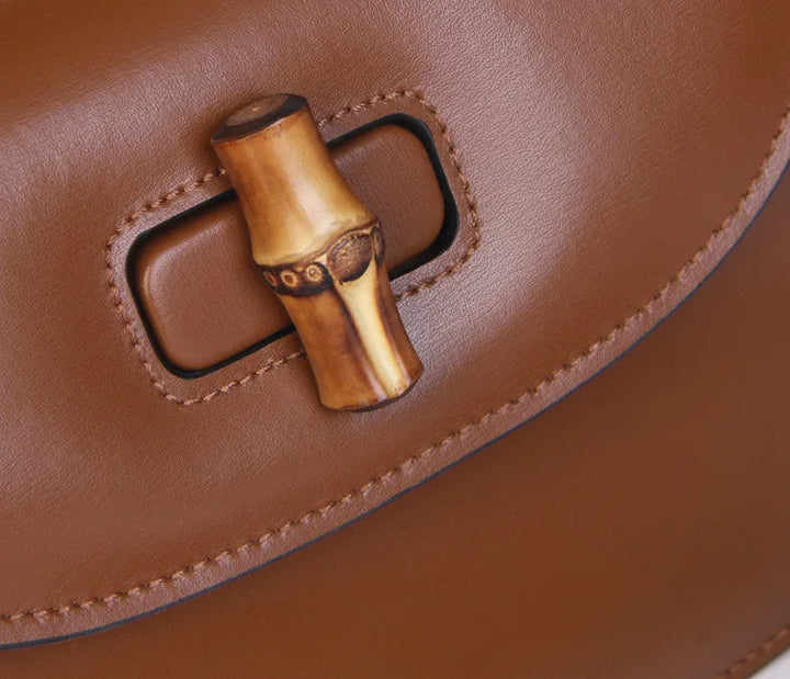 Taška Astor Bamboo s rukojetí