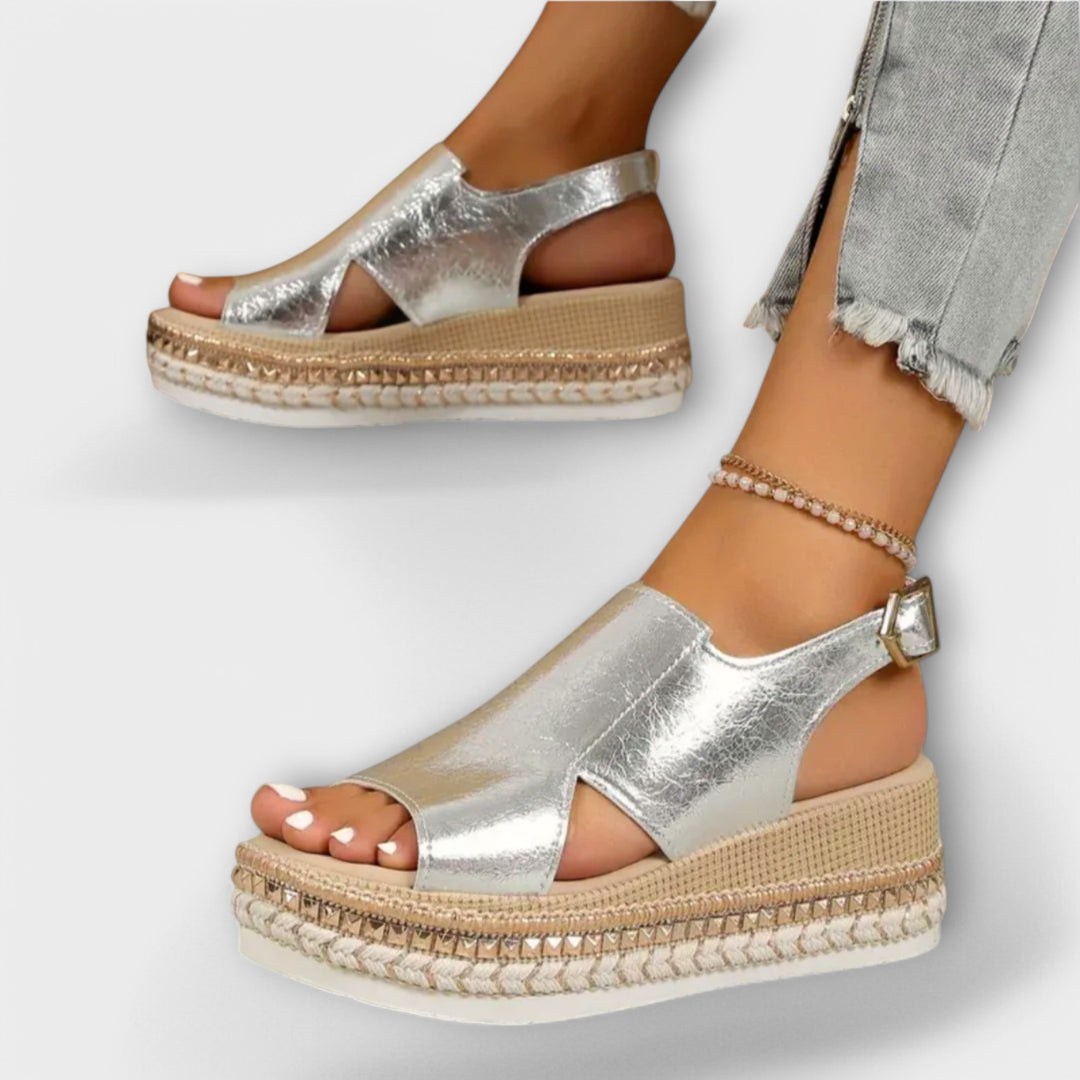 Helma - Dámské sandály