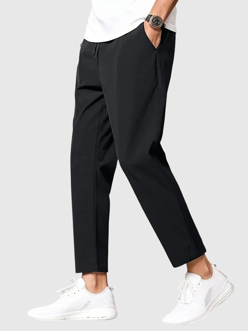 Libuše- Pohodlné kalhoty